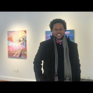 Meet your Posher, Tai